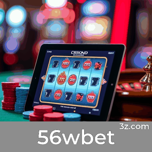 Controle Exclusivo da Conta na 56wbet com Segurança Avançada