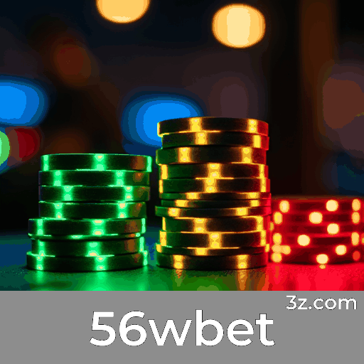56wbet: Seu Cassino Online Seguro e Premiado