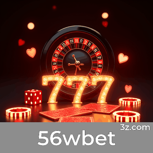 Experiência de Casino Elite no 56wbet: Dealers Reais e Jogos Premium