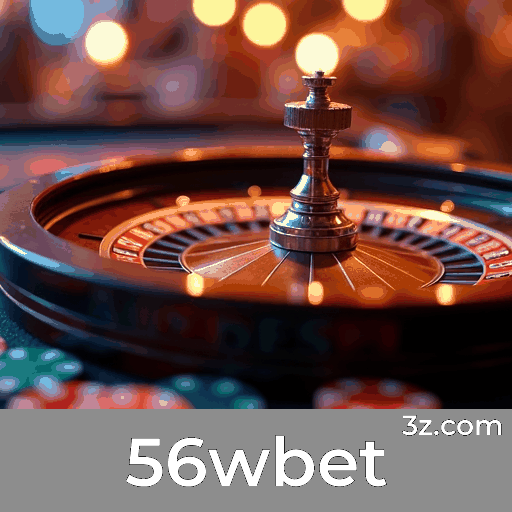Jogos de Cassino com Tecnologia 3D ao Vivo no 56wbet
