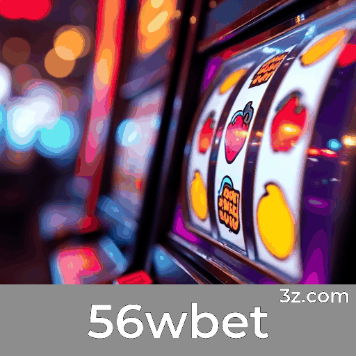 56wbet: Apostas Esportivas Completa para Brasileiros