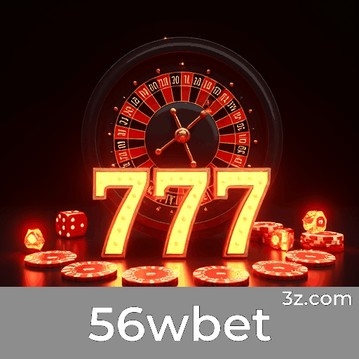 56wbet: Apostas Esportivas Completa para Brasileiros