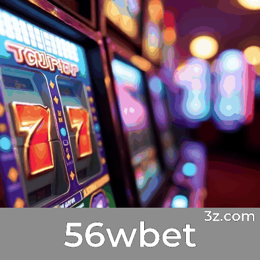 56wbet: Seu Portal de Jogos com Segurança e Serviços Profissionais