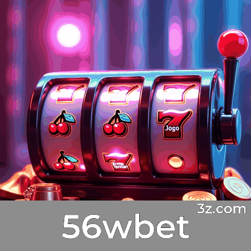 Jogos de Cassino com Tecnologia 3D ao Vivo no 56wbet