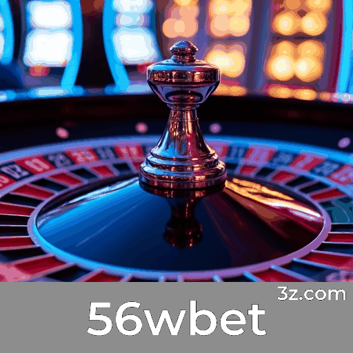 56wbet: Seu Cassino Online Seguro e Premiado